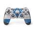 Israel Flag Distressed PlayStation PS4 Skins